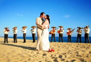 Mariachis en Dallas