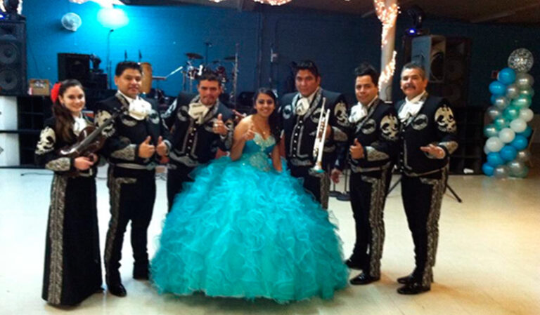 Mariachis en Dallas