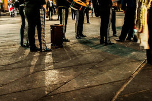 Mariachis en Dallas