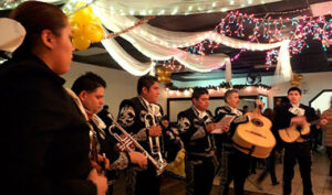 Mariachis en Dallas